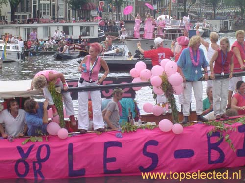 Canal Pride 2006 038